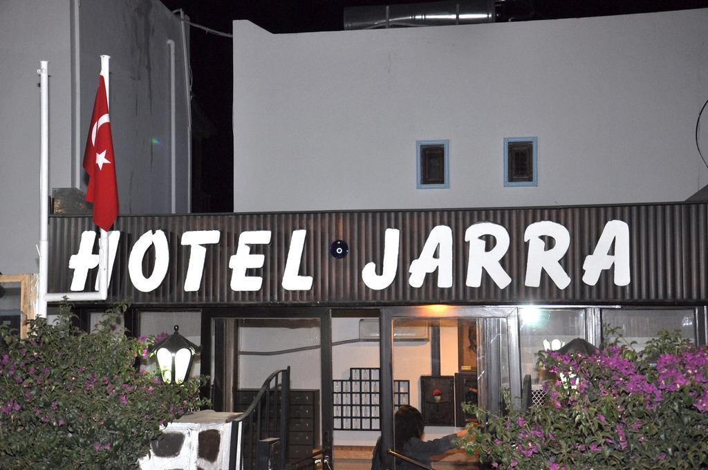 Gloriatibi Jarra Hotel Gumbet Bagian luar foto