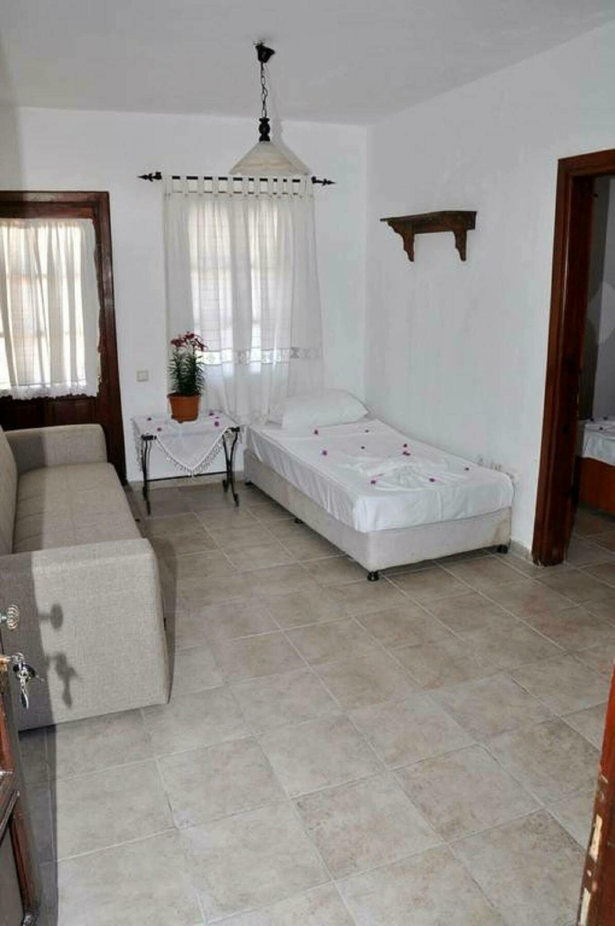 Gloriatibi Jarra Hotel Gumbet Bagian luar foto