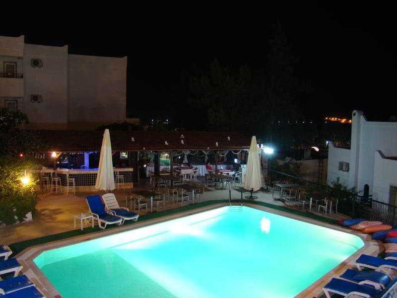 Gloriatibi Jarra Hotel Gumbet Bagian luar foto